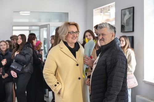 Blackout UA Blackout UA