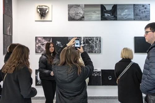 Blackout UA Blackout UA