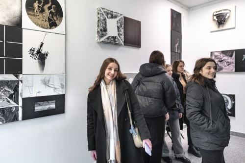 Blackout UA Blackout UA