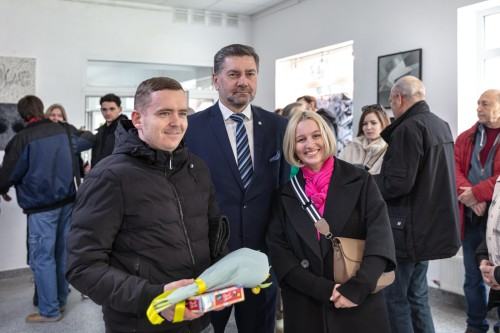 Blackout UA Blackout UA