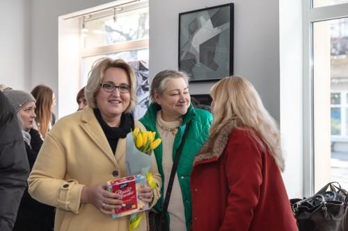 Blackout UA Blackout UA