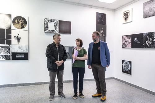 Blackout UA Blackout UA