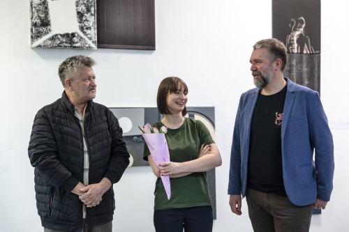 Blackout UA Blackout UA