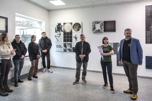 Blackout UA Blackout UA