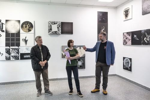 Blackout UA Blackout UA