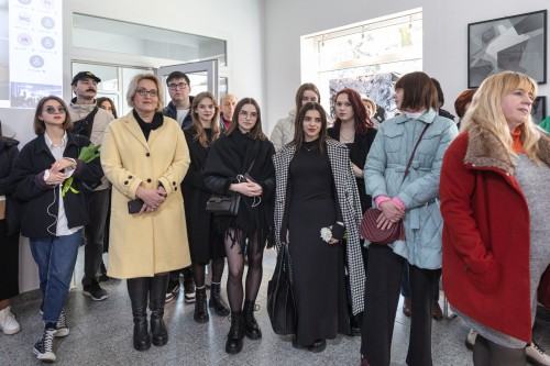 Blackout UA Blackout UA