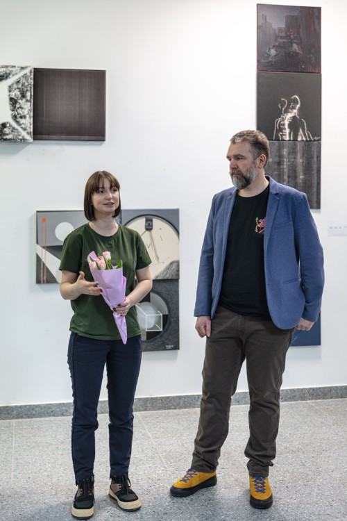 Blackout UA Blackout UA