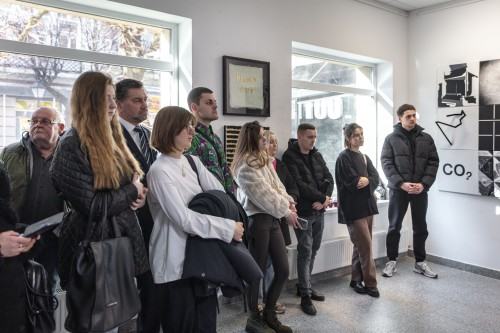 Blackout UA Blackout UA