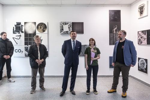 Blackout UA Blackout UA