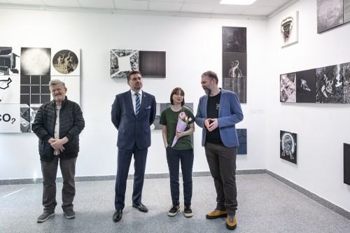 Blackout UA Blackout UA