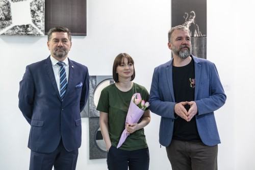 Blackout UA Blackout UA