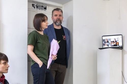 Blackout UA Blackout UA