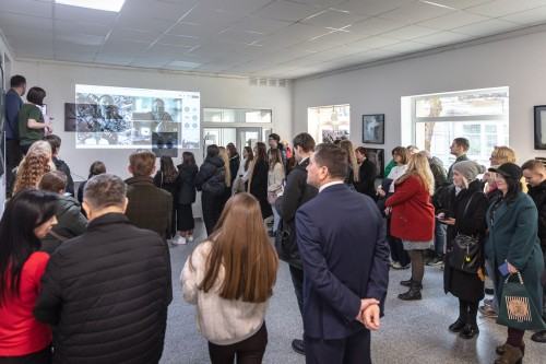 Blackout UA Blackout UA