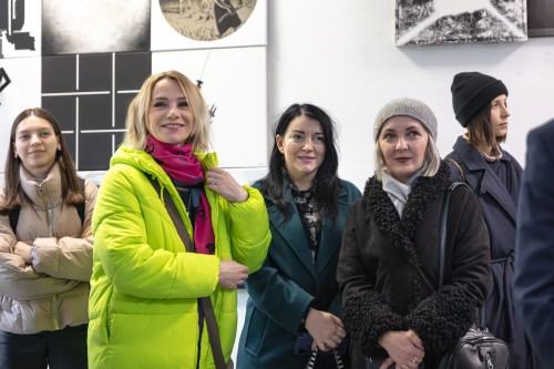 Blackout UA Blackout UA