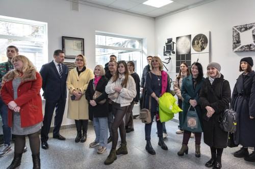 Blackout UA Blackout UA