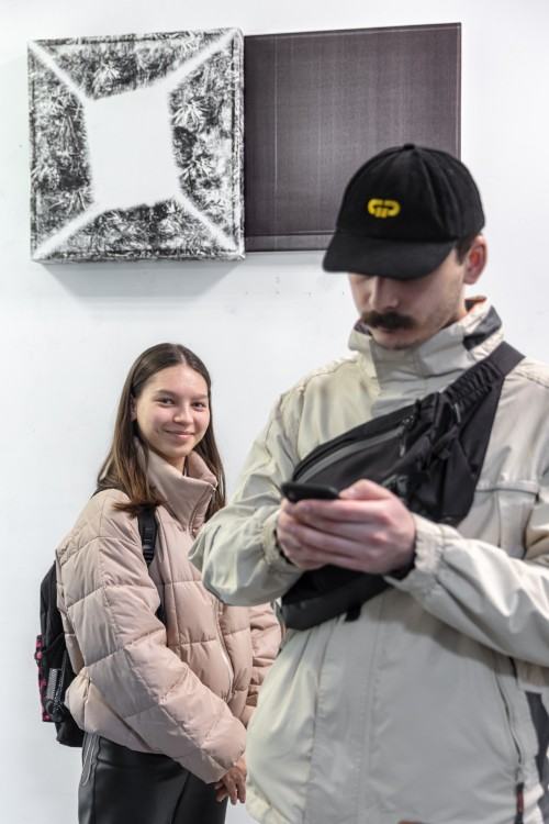 Blackout UA Blackout UA