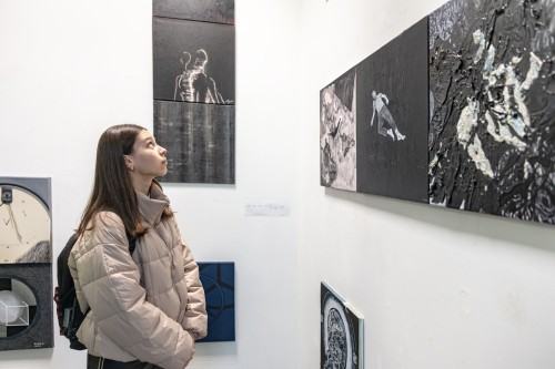 Blackout UA Blackout UA