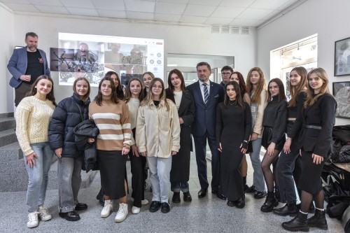 Blackout UA Blackout UA