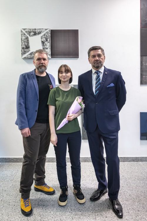 Blackout UA Blackout UA