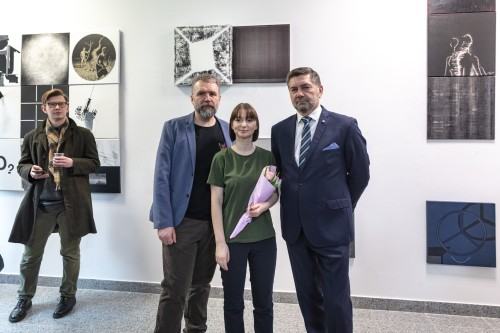 Blackout UA Blackout UA