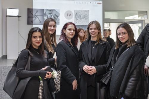 Blackout UA Blackout UA