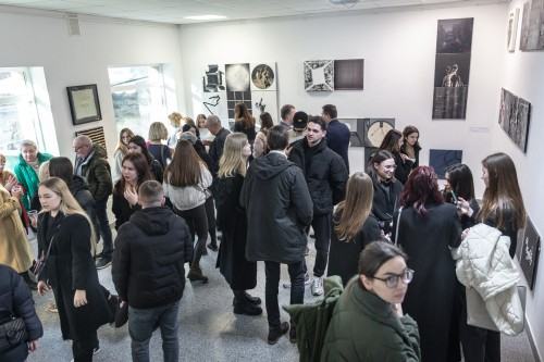 Blackout UA Blackout UA