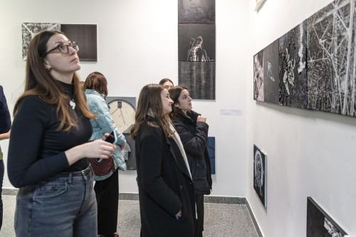 Blackout UA Blackout UA