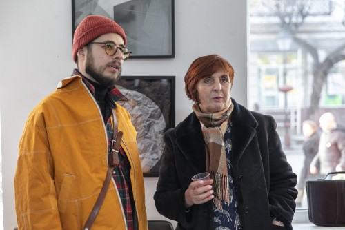 Blackout UA Blackout UA