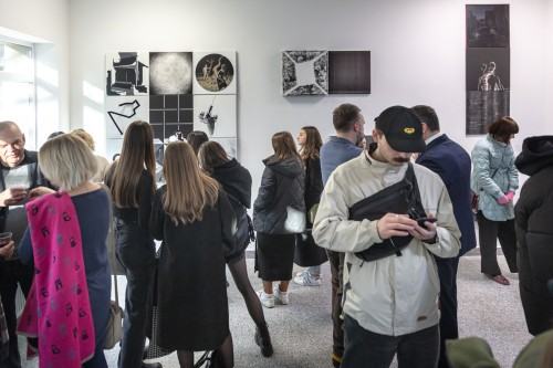 Blackout UA Blackout UA