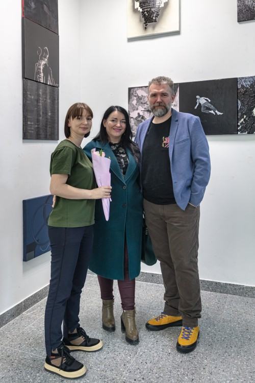 Blackout UA Blackout UA