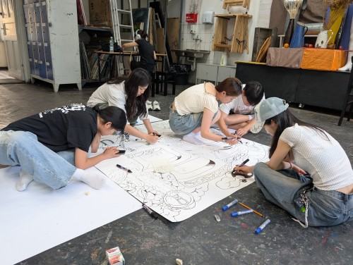 pxl_20250722_114050063.jpg Summer Art and Design School 2025