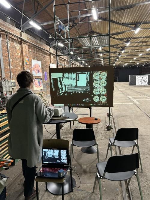 Daniel Mikulski_obrona