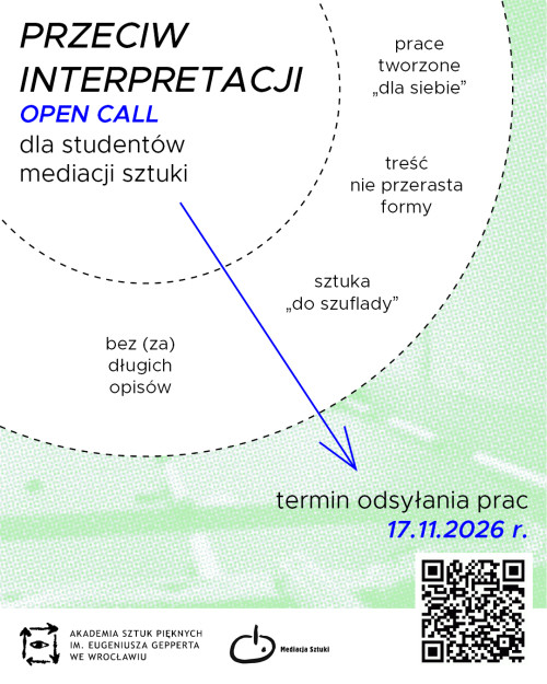 Przeciw interprestacji