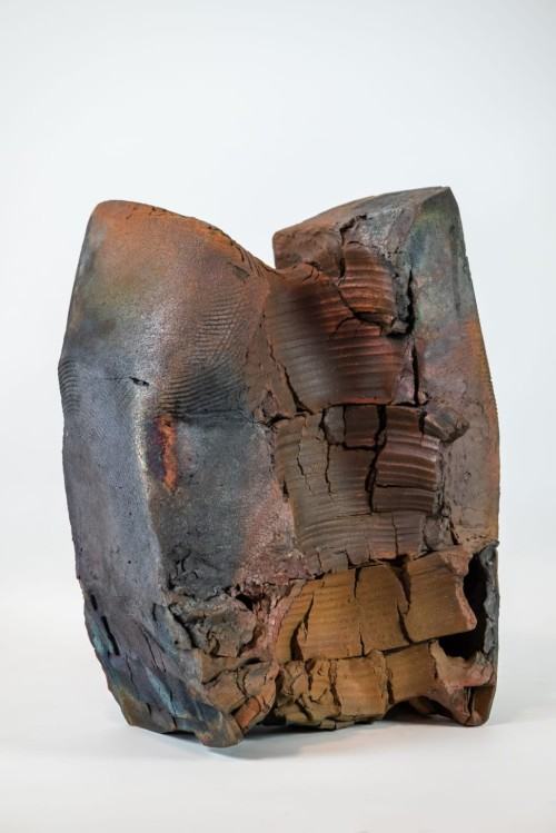 Michał Puszczyński, Rust