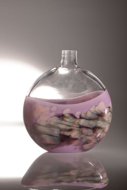 Stanisław Sobota, Butla z kolekcji Niwa