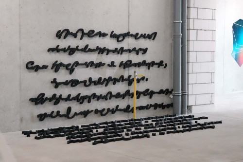 Semiografia w Bulvarach