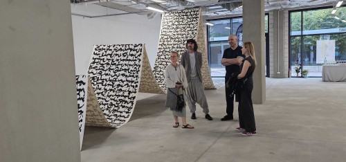 Semiografia w Bulvarach