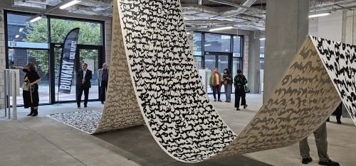 Semiografia w Bulvarach