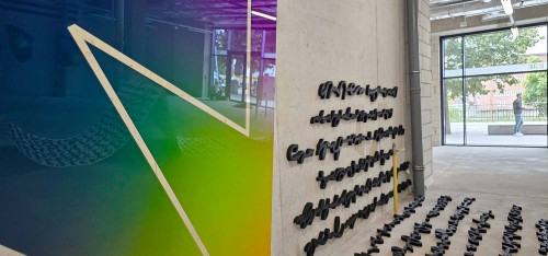 Semiografia w Bulvarach