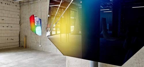 Semiografia w Bulvarach