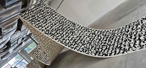 Semiografia w Bulvarach