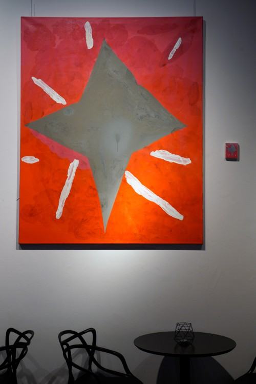 Silent Landscapes, fot. M. Sienkiewicz Silent Landscapes, fot. M. Sienkiewicz