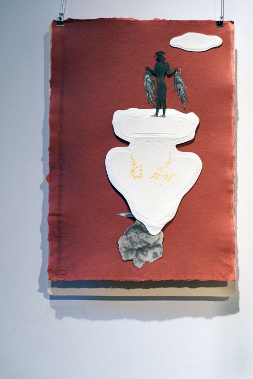 Silent Landscapes, fot. M. Sienkiewicz Silent Landscapes, fot. M. Sienkiewicz