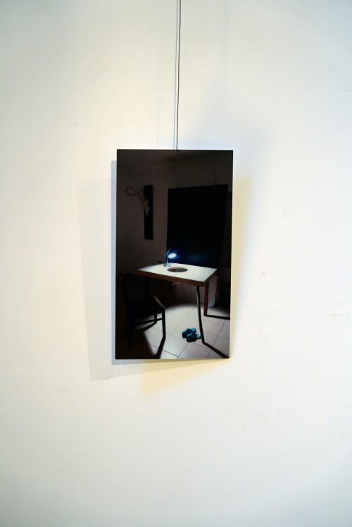 Silent Landscapes, fot. M. Sienkiewicz Silent Landscapes, fot. M. Sienkiewicz