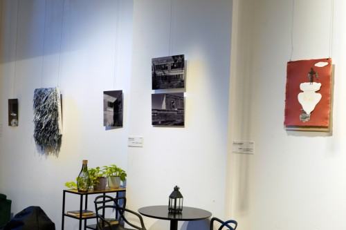 Silent Landscapes, fot. M. Sienkiewicz Silent Landscapes, fot. M. Sienkiewicz