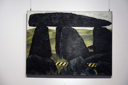 Silent Landscapes, fot. M. Sienkiewicz Silent Landscapes, fot. M. Sienkiewicz