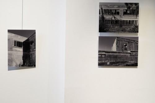 Silent Landscapes, fot. M. Sienkiewicz Silent Landscapes, fot. M. Sienkiewicz