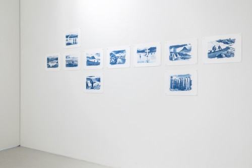 Przestrzenie wyobcowania/Spaces of Alienation 