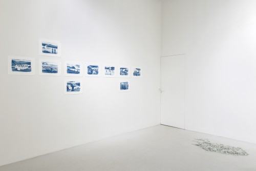 Przestrzenie wyobcowania/Spaces of Alienation 