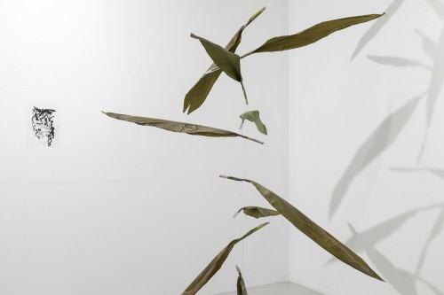 Przestrzenie wyobcowania/Spaces of Alienation 